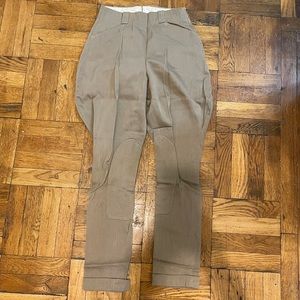 Paul Mayo Riding Pants